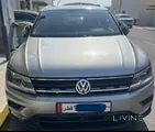 Volkswagen - Tiguan 1.4 TSI